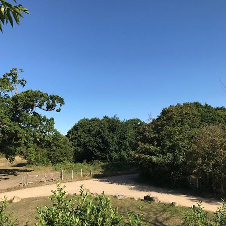 Meadowview Lodge Warsash Eksteriør billede