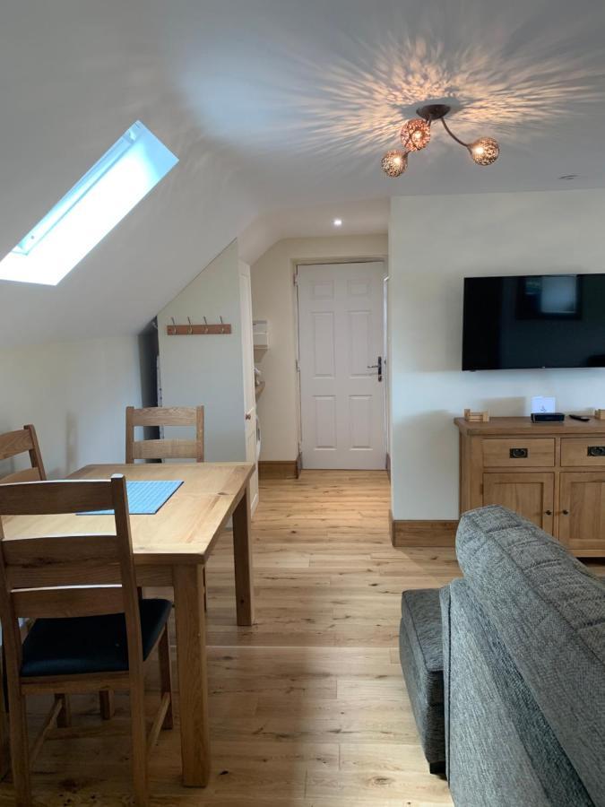 Meadowview Lodge Warsash Eksteriør billede