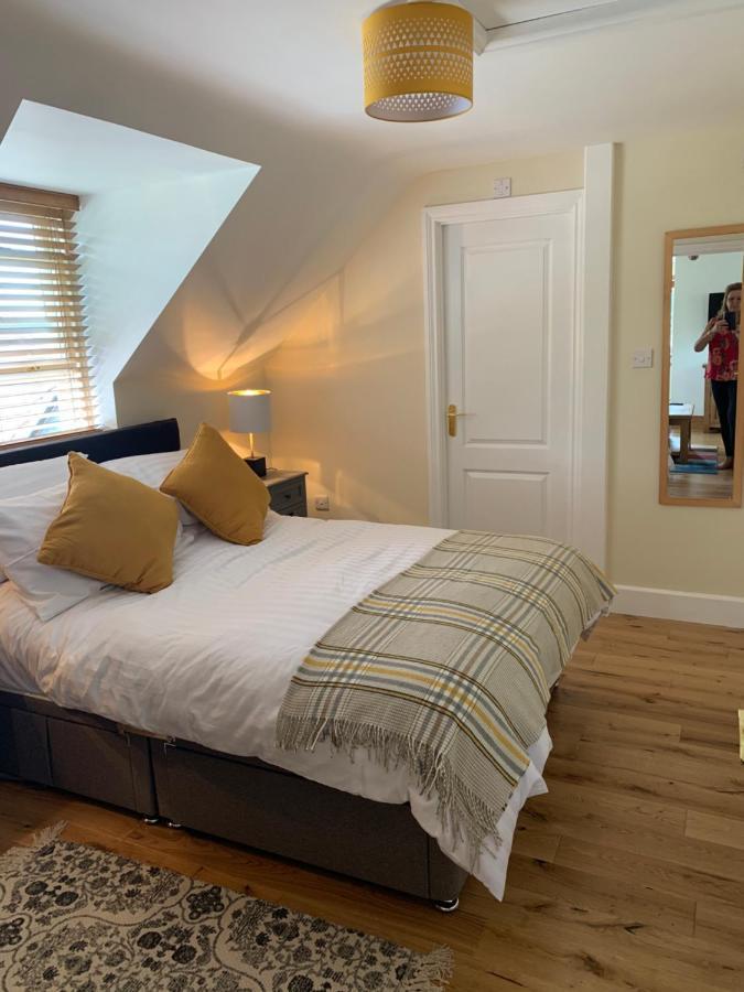 Meadowview Lodge Warsash Eksteriør billede