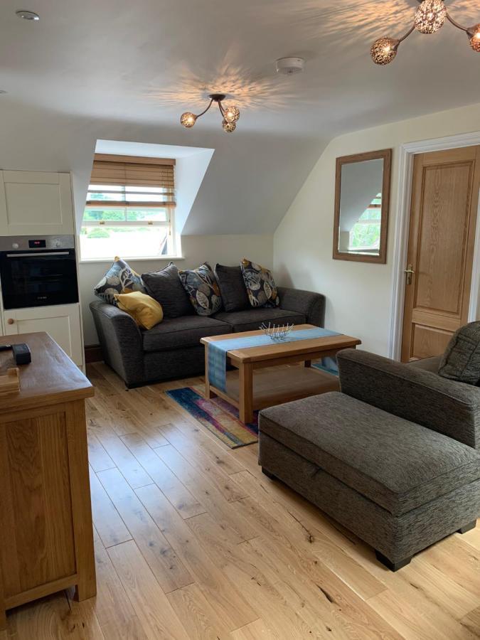 Meadowview Lodge Warsash Eksteriør billede